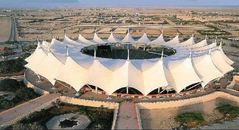 میزبان یووه - لاتزیو، ورزشگاه مسابقات فولاد در آسیا!