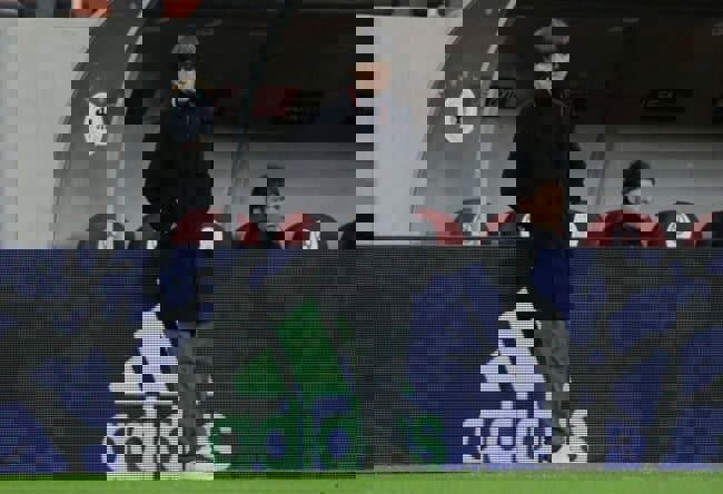 دو فیفا دی تا خداحافظی یواخیم لوو