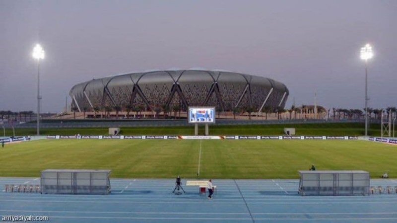 ورزشگاه میزبان استقلال در عربستان مشخص شد