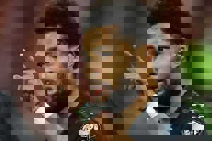 درخشش خیره‌کننده سرژ گنابری در تیم ملی آلمان