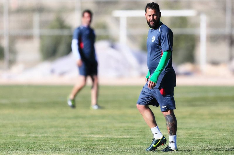 کاظمی: فاضلی جایی در فوتبال ایران ندارد