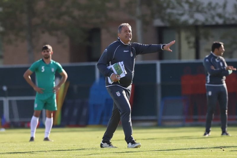 3 بازیکن از تیم ملی خط خواهند خورد 