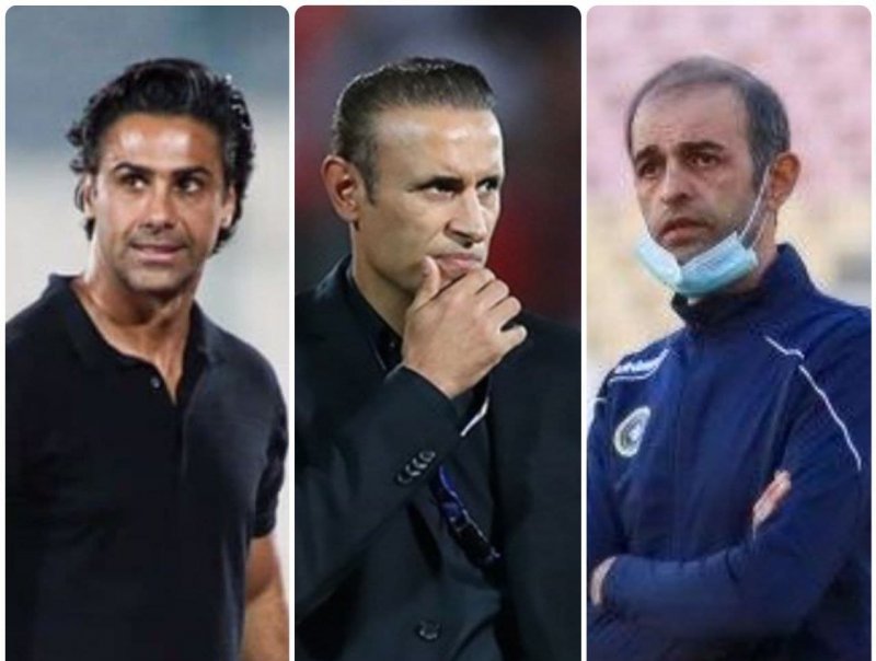 نظرسنجی: مدعی اصلی قهرمانی لیگ چه تیمی است؟