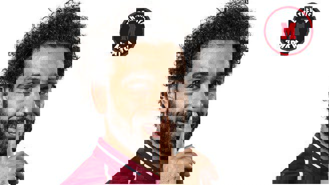 پاسخ صلاح به احتمال انتقامجویی از راموس