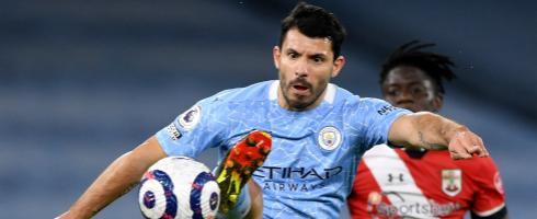 اضافه شدن یووه و اینتر به صف مشتریان آگوئرو