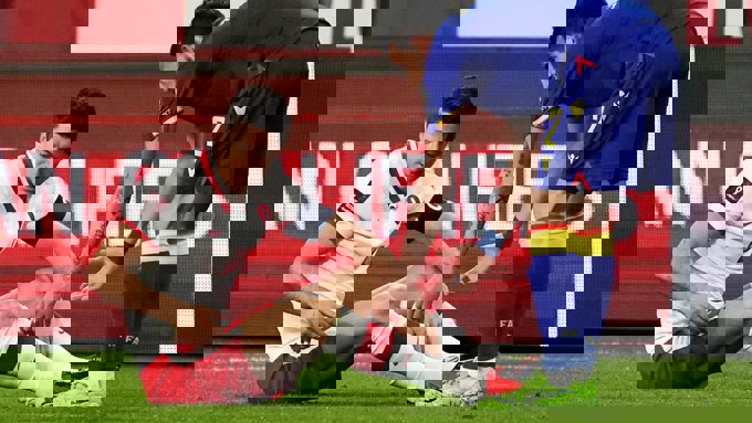 چرا مصدومیت لواندوفسکی شوک مهلک به بایرن است؟