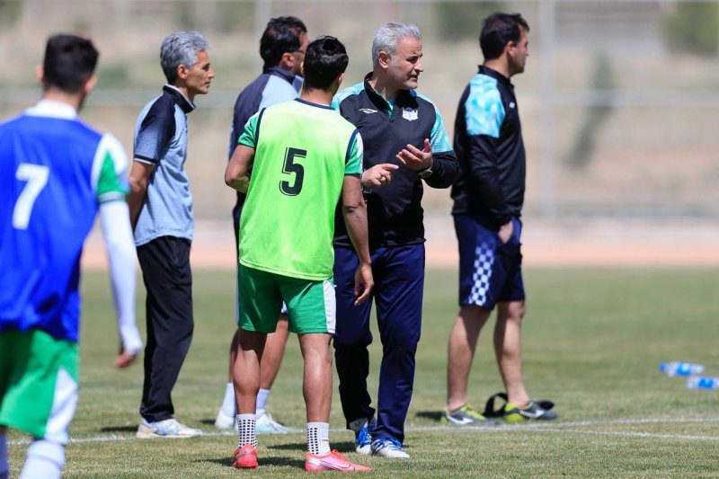 خرمگاه: نیاز به این تعطیلی داشتیم