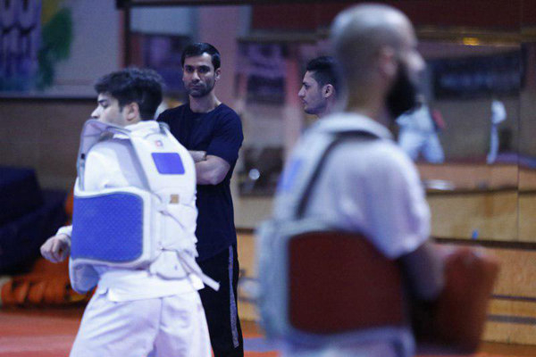 تمرینات ملیپوشان پاراتکواندو در سال ۱۴۰۰ آغاز می شود