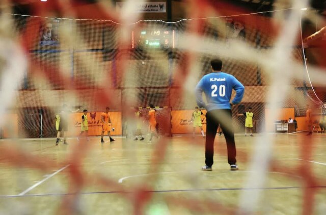 لغو مسابقات هندبال جام باشگاههای آسیا جده