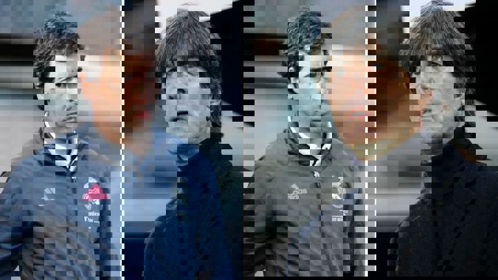 عالیجناب لوو یا رائول، یکی جانشین زیزو می‌شود(عکس) 