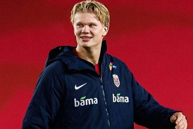 اولین بمب تابستان:دیدار مخفیانه لاپورتا و هالند لو رفت