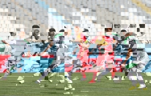 آلومینیوم 0- فولاد 0؛ تیر باران در افتتاحیه 1400