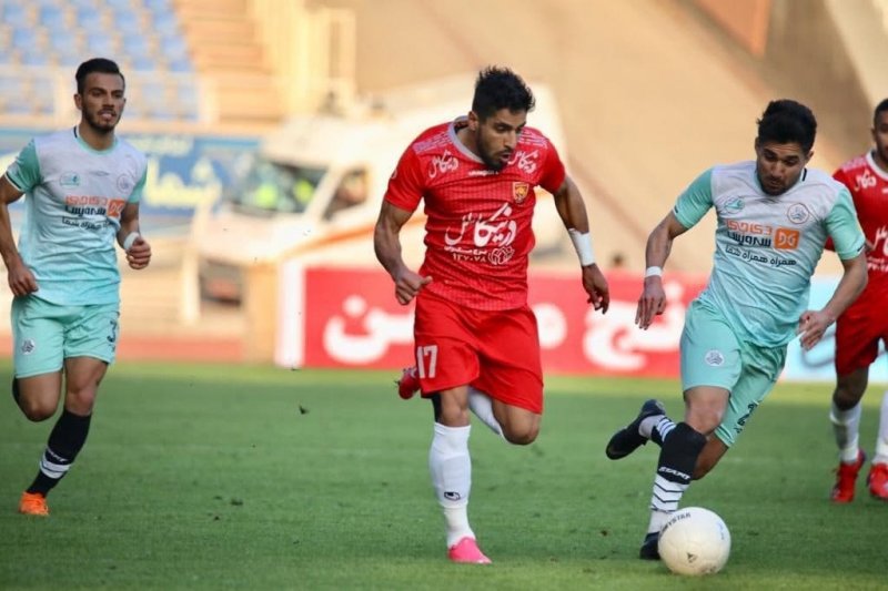 جعفری: مس رفسنجان سال آینده برای آسیا میجنگد