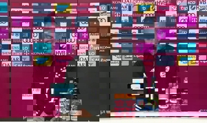 واکنش فلیک به شکست عجیب آلمان و مصدومیت لِوا