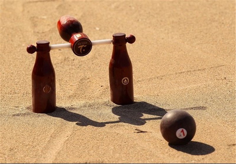 تعویق مسابقات جهانی وودبال به سال 2022