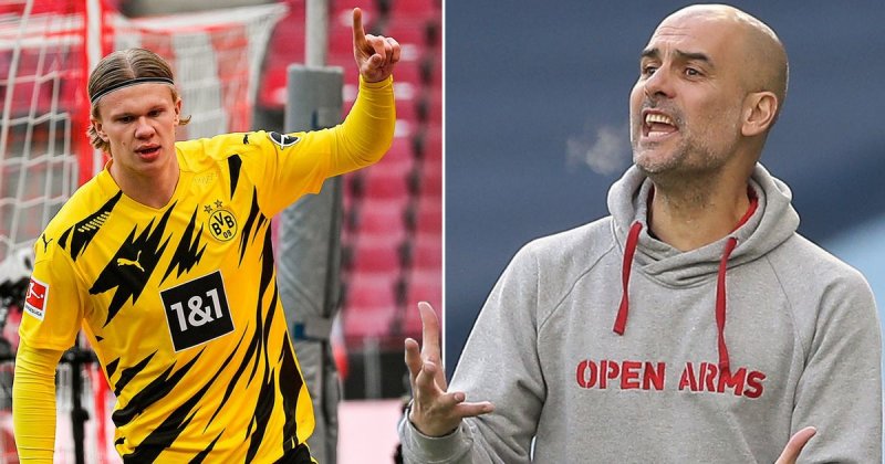 بلوف بزرگ پپ گواردیولا؛ او قاعده بازی را بلد است