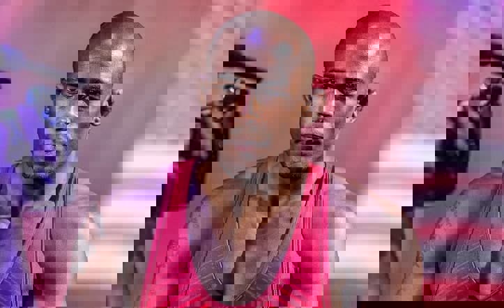 اولین واکنش کاکس به حذف از انتخابی: سوءتفاهم بود!