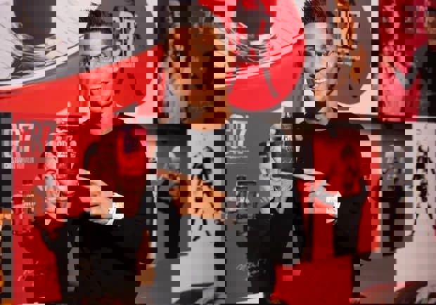 قاچاق 50 کیلو کوکائین با برند کریس رونالدو!