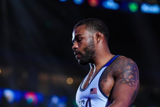 فینالیستهای انتخابی کشتی آمریکا مشخص شدند