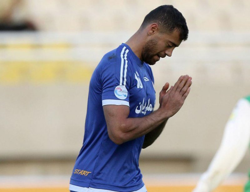 آرش افشین با شهرداری آستارا فسخ کرد