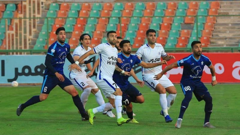 پیکان به دنبال طلسم‌شکنی مقابل استقلال