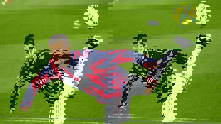 یک خطر بزرگ برای رئال در آستانه ال کلاسیکو