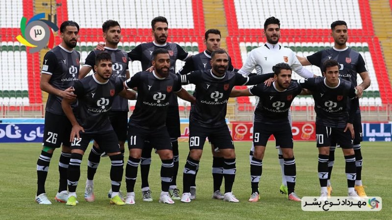 اعلام ترکیب مس رفسنجان مقابل سپاهان 