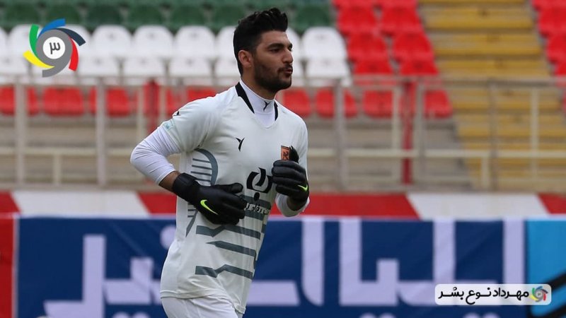 صوفیانی: روی پاس گلهای من حساب کنید!