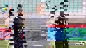 نقی‌زاده: بدشانسی‌های من بالاخره تمام می‌شود