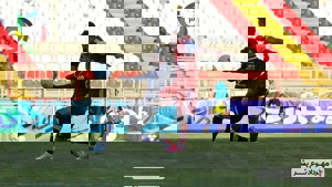 تراکتور 0- مس 0؛ گل‌نزن‌ها روی اعصاب