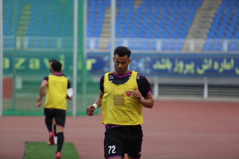 شکایت شهرخودرو از پرسپولیس و عیسی آل کثیر