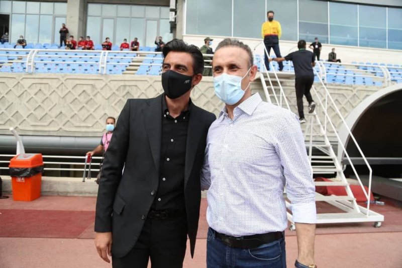 گل‌محمدی: این حرکت از قبل طراحی شده بود