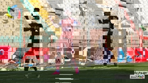 فرصت طلایی تراکتور سوخت(عکس)