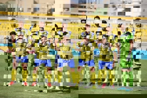 ترکیب تیم فکری برای دیدار با مس رفسنجان