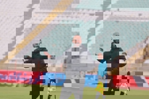 عبداللهی: ۲ پنالتی تراکتور را نگرفتند