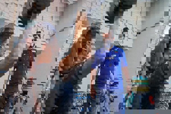 تمرینات بدنسازی ملی‌پوشان والیبال آغاز شد