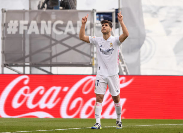 آسنسیو: هفته بسیار مهمی پیش روی ماست