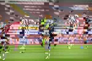 تورینو 2 - 2 یوونتوس؛ یک مملکت در خدمت اینتر!