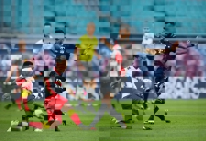 لایپزیش 0 - 1 بایرن؛ تکلیف این فصل هم روشن شد