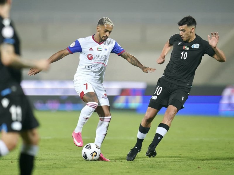 حریف آسیایی تراکتور متوقف شد