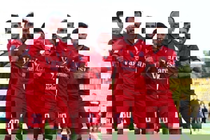 نفت 0- نساجی 2؛ ما گزینه سقوط نیستیم