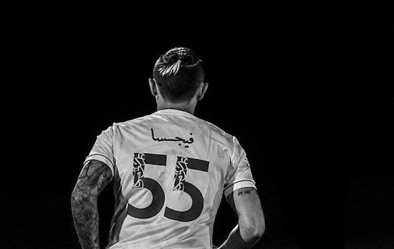 بازیکن خارجی حریف استقلال تهدید به فسخ قرارداد کرد