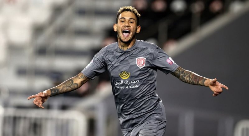 علی کریمی تماشاگر باخت یاران محمدی