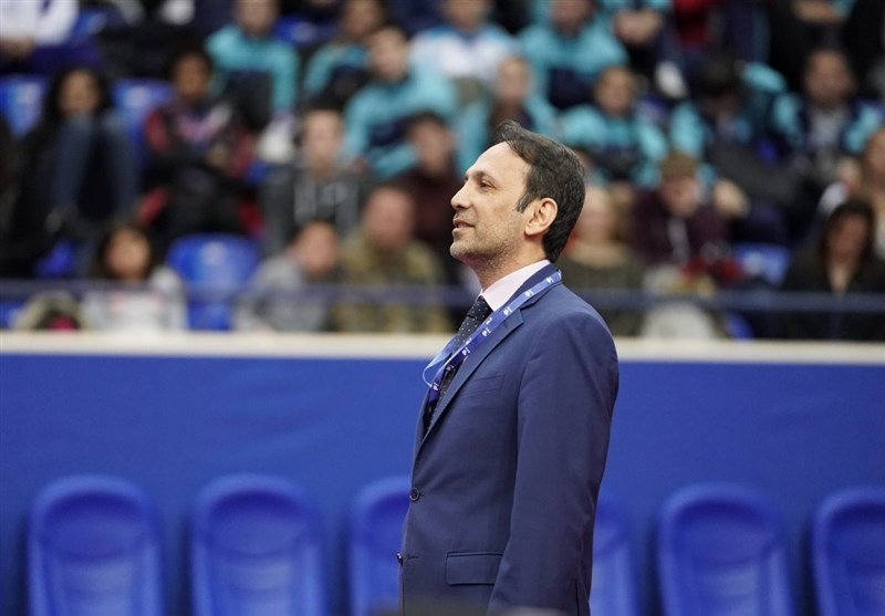 هروی: سه هدف مهم داریم