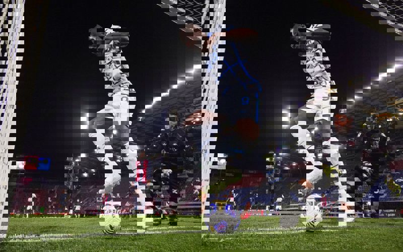 لوکاکو: ترک یونایتد به خاطر اینتر تصمیم درستی بود