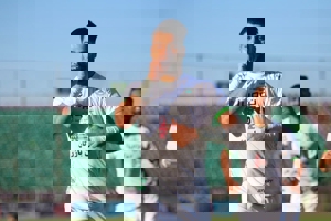 محمدی‌مهر و هت‌تریک خیره‌کننده در ضربات ایستگاهی