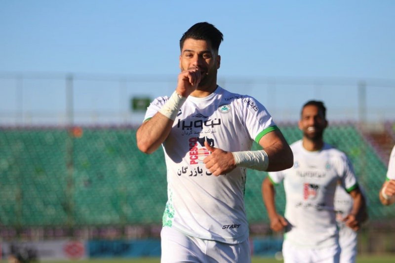 یاد شادی گلهای توتی در اصفهان زنده شد (عکس)