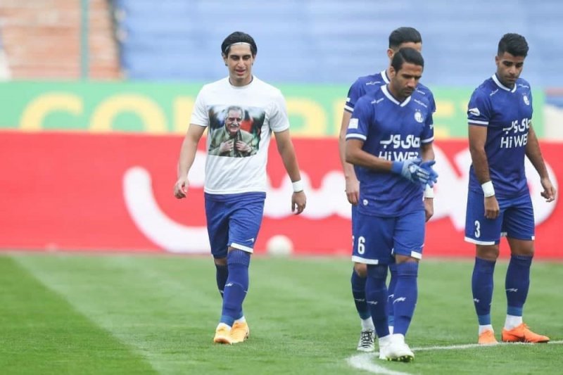 حکومت نظامی؛ استقلال در دوردست مطلق!