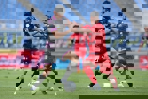 ناکامی بزرگ پرسپولیس در کامبک (آنالیز)