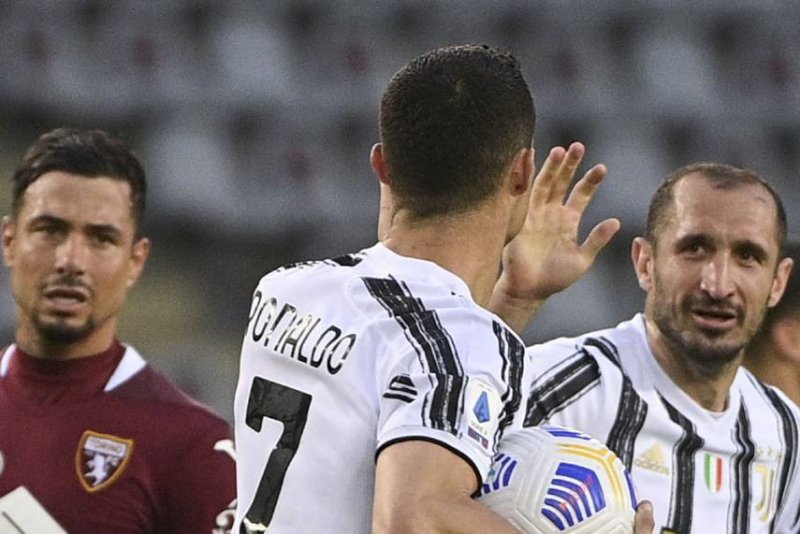 کیهلینی و بوفون هرگز برای یووه دردسر نخواهند شد